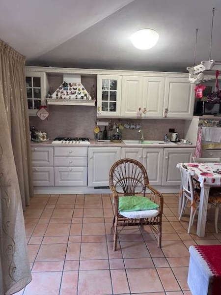 appartamento in vendita a Scarperia e San Piero in zona San Piero a Sieve