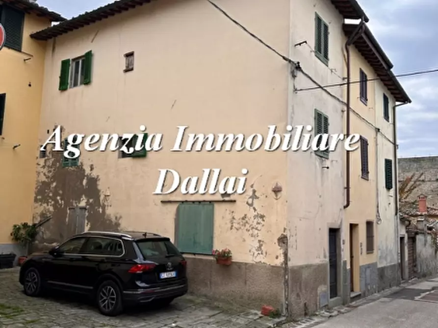 casa indipendente in vendita a Scarperia e San Piero in zona Scarperia