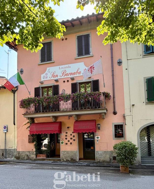 appartamento in vendita a Scarperia e San Piero in zona Scarperia