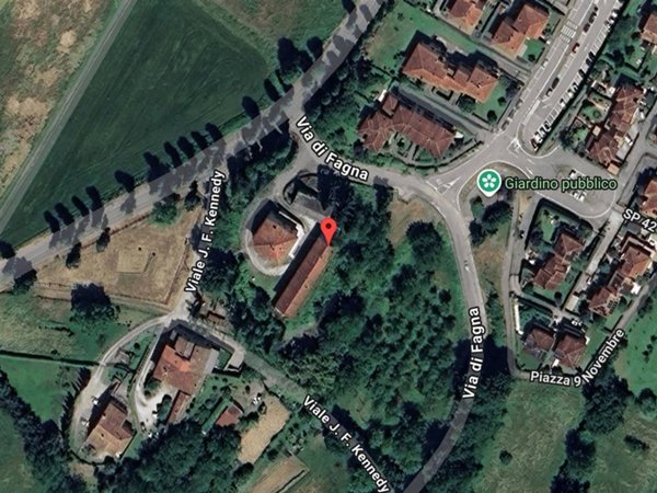 appartamento in vendita a Scarperia e San Piero