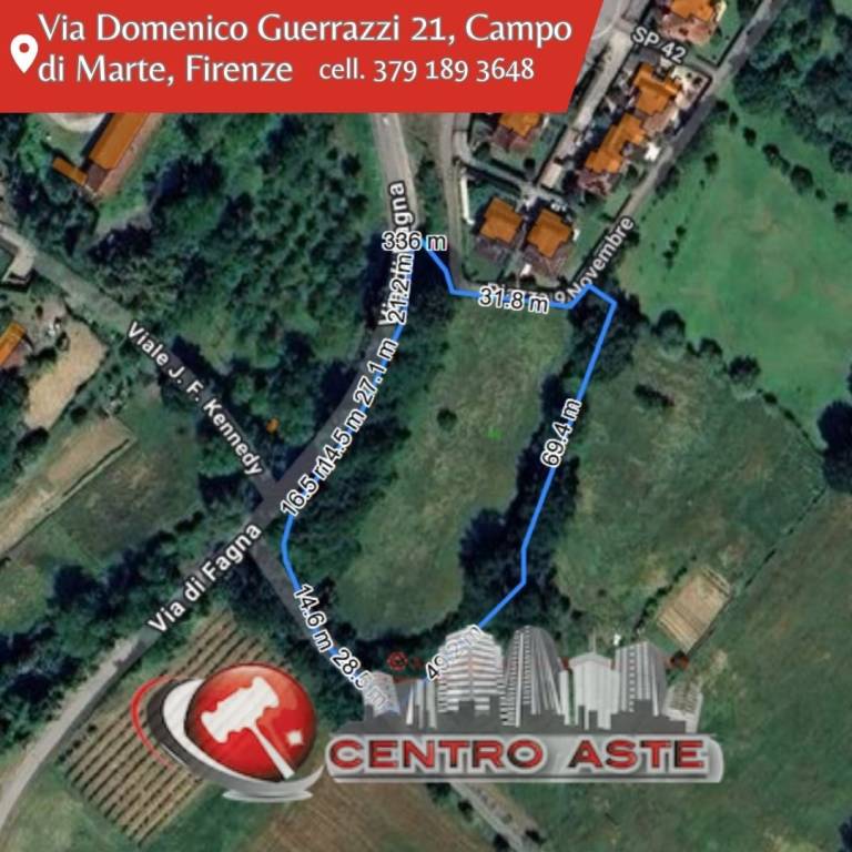 casa indipendente in vendita a Scarperia e San Piero