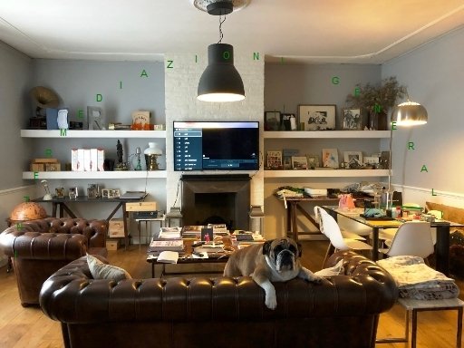 casa semindipendente in vendita a Scarperia e San Piero in zona Scarperia