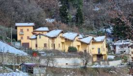 casa indipendente in vendita a Scarperia e San Piero in zona Marcoiano