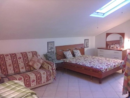 appartamento in vendita a Scarperia e San Piero in zona San Piero a Sieve