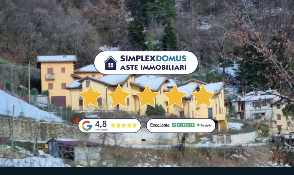 appartamento in vendita a Scarperia e San Piero in zona Marcoiano