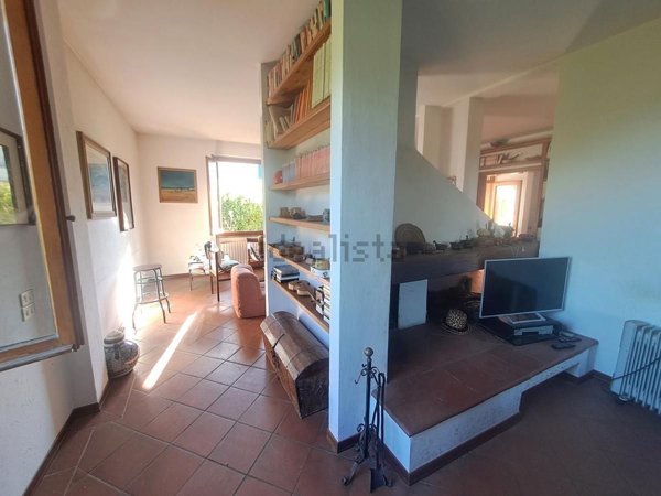 casa indipendente in vendita a Scarperia e San Piero in zona Scarperia