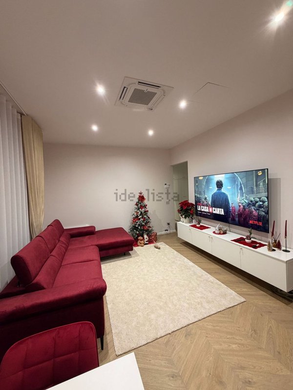 appartamento in vendita a Scarperia e San Piero