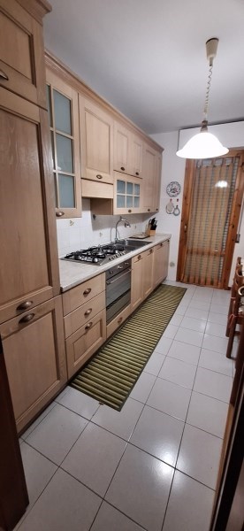 appartamento in vendita a Scarperia e San Piero in zona San Piero a Sieve