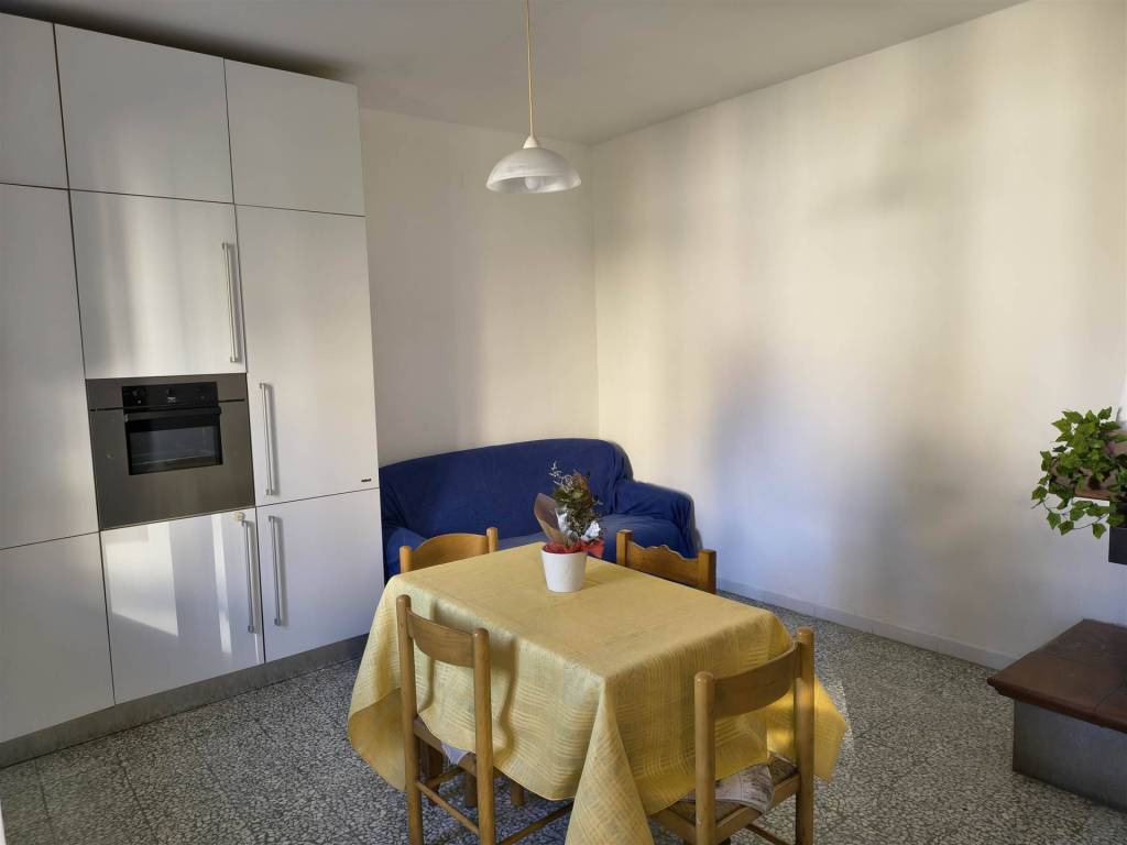 appartamento in vendita a Scarperia e San Piero in zona San Piero a Sieve