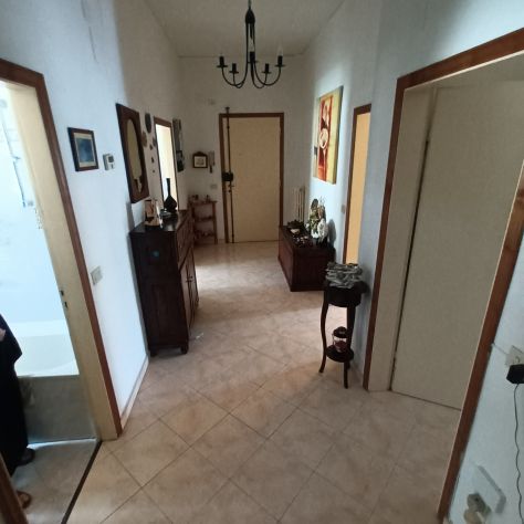 appartamento in vendita a Scarperia e San Piero in zona San Piero a Sieve