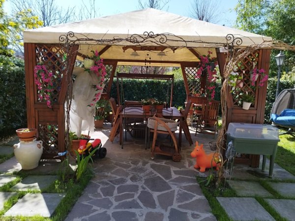 casa indipendente in vendita a Scarperia e San Piero