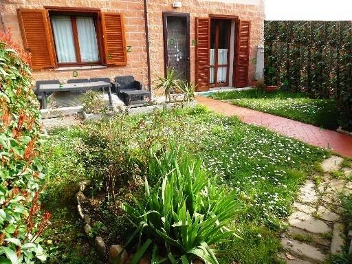 appartamento in vendita a Scarperia e San Piero in zona San Piero a Sieve