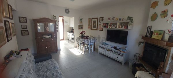 appartamento in vendita a Scarperia e San Piero in zona San Piero a Sieve