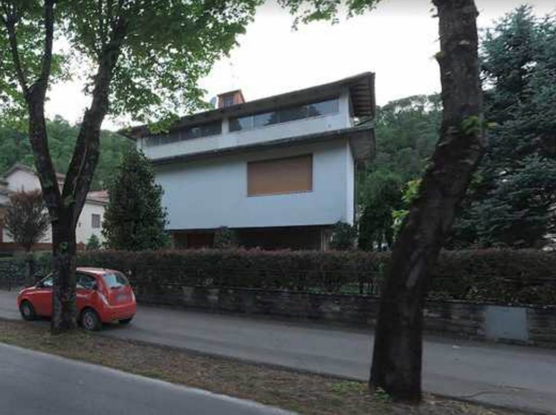 casa indipendente in vendita a Scarperia e San Piero in zona San Piero a Sieve