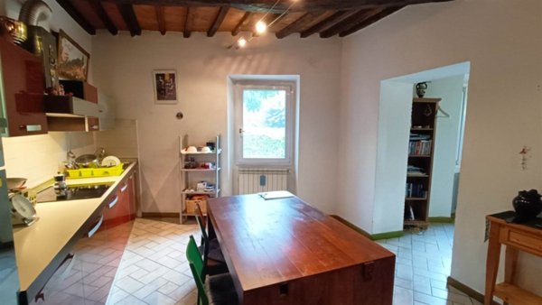 appartamento in vendita a Scarperia e San Piero in zona San Piero a Sieve