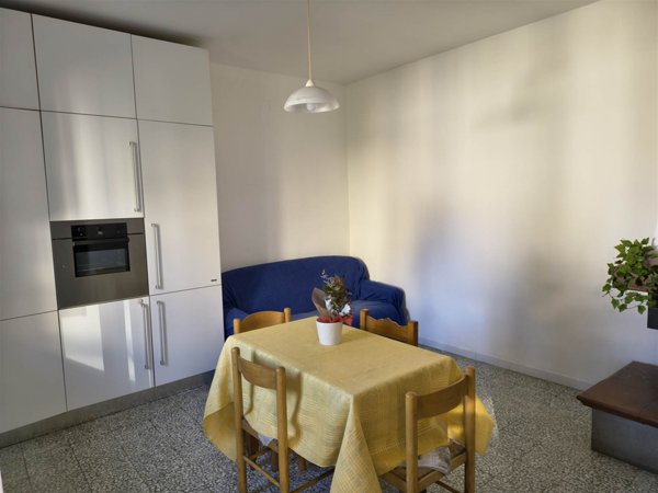 appartamento in vendita a Scarperia e San Piero in zona San Piero a Sieve