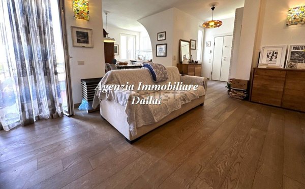 appartamento in vendita a Scarperia e San Piero in zona Scarperia