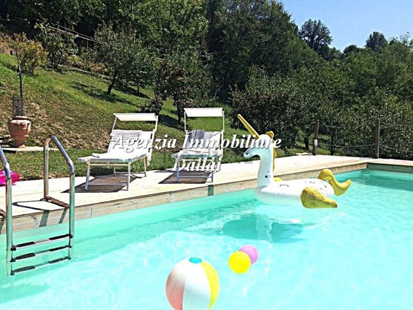 casale in vendita a Scarperia e San Piero in zona Scarperia