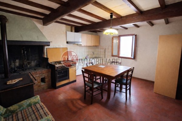 casa indipendente in vendita a Scarperia e San Piero in zona Scarperia