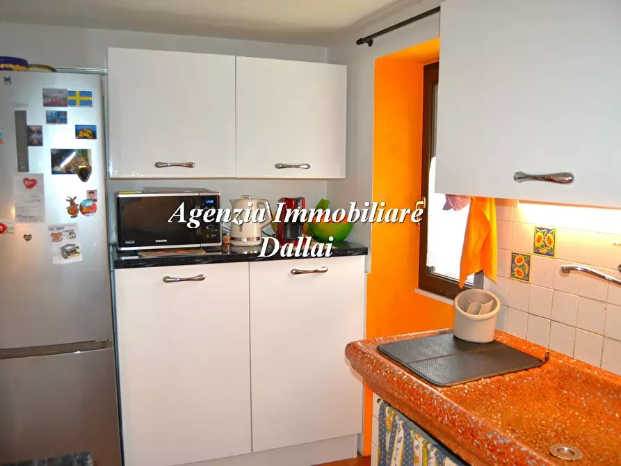 casa semindipendente in vendita a Scarperia e San Piero in zona Scarperia