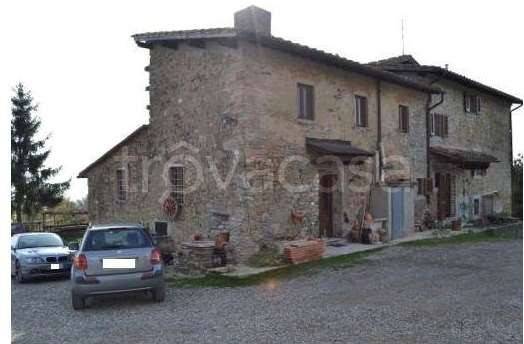 casa indipendente in vendita a Scarperia e San Piero in zona Scarperia