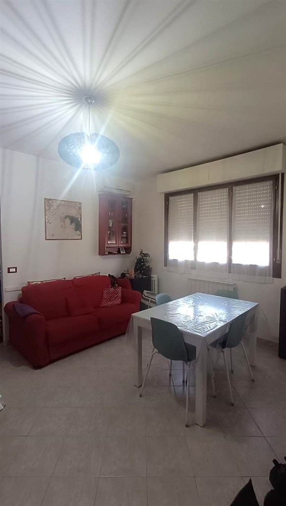 appartamento in vendita a Scarperia e San Piero in zona Scarperia