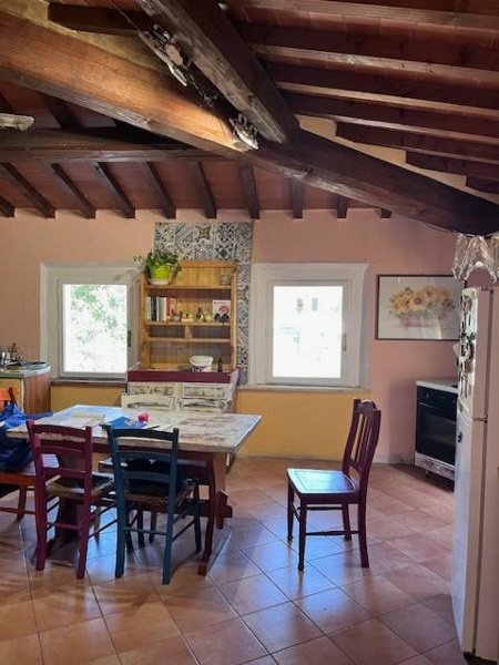 casa indipendente in vendita a Scarperia e San Piero in zona San Piero a Sieve