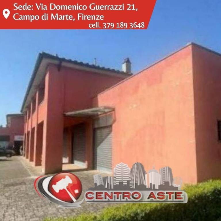 negozio in vendita a Scarperia e San Piero in zona San Piero a Sieve