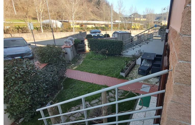 appartamento in vendita a Scarperia e San Piero