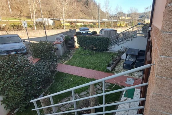 appartamento in vendita a Scarperia e San Piero