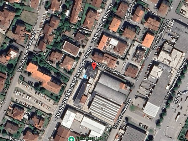 appartamento in vendita a Scarperia e San Piero