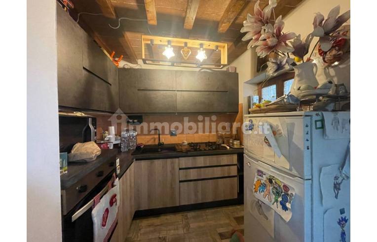 casa indipendente in vendita a Scarperia e San Piero