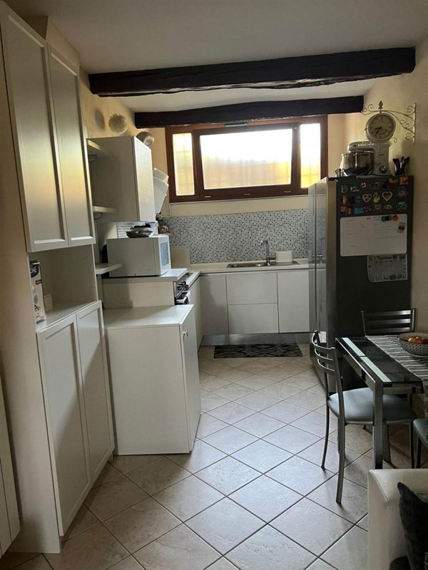 appartamento in vendita a Scarperia e San Piero in zona Scarperia