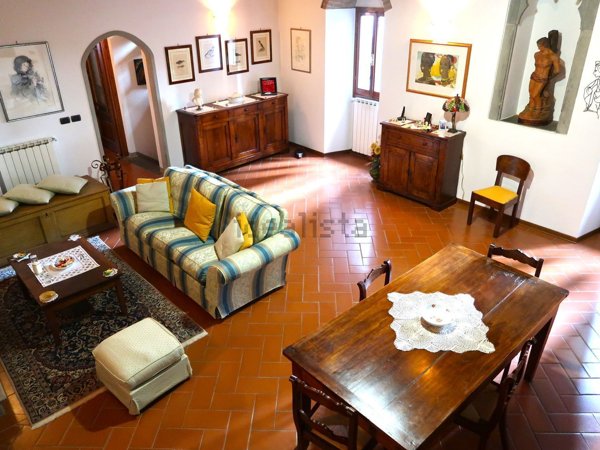 appartamento in vendita a Scarperia e San Piero in zona Scarperia