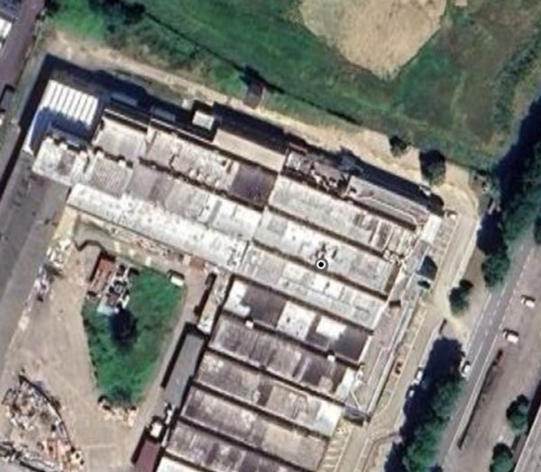 capannone in vendita a Scarperia e San Piero