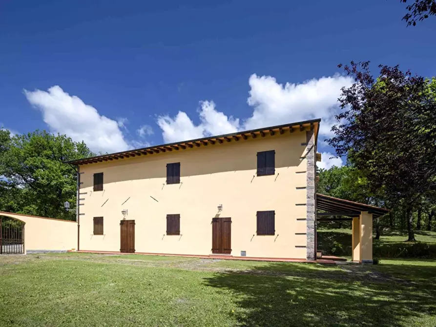 casa indipendente in vendita a Scarperia e San Piero in zona Marcoiano
