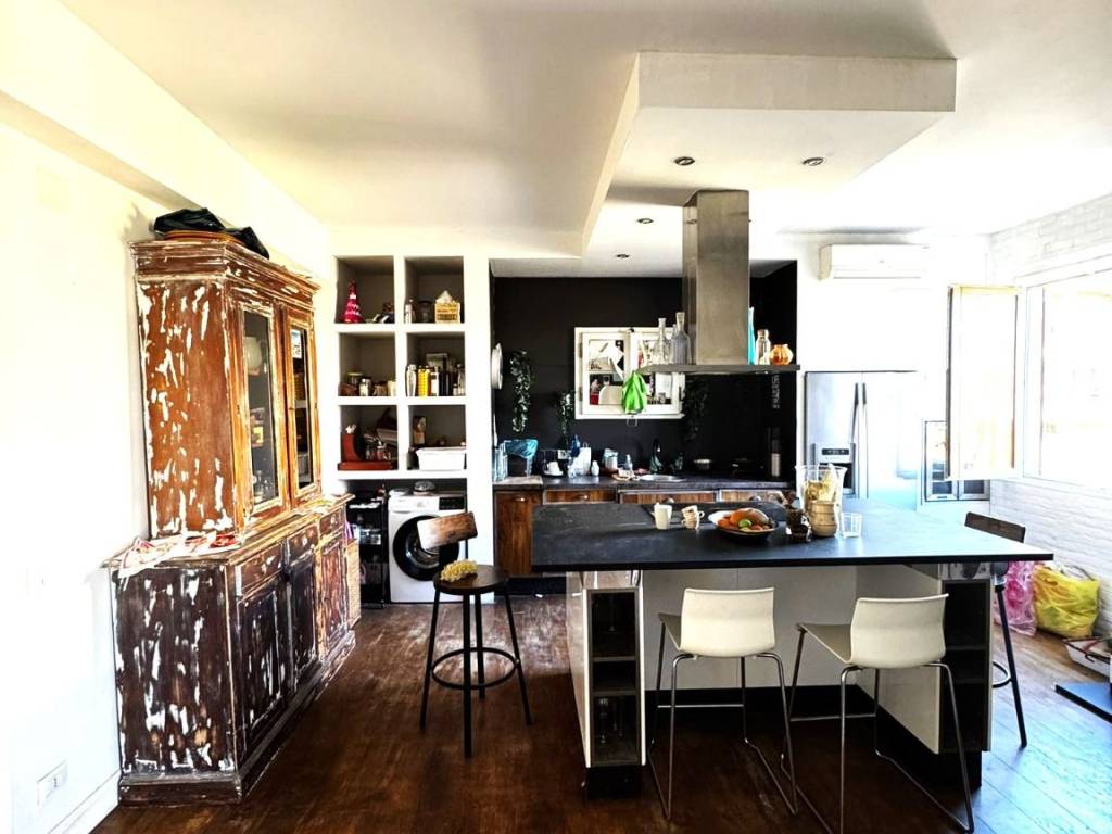 appartamento in vendita a Scarperia e San Piero