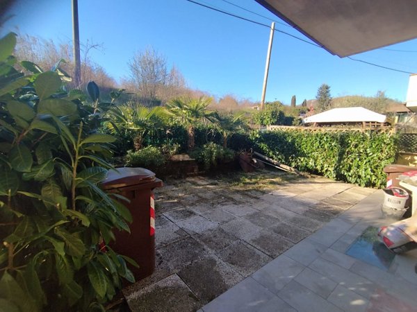 appartamento in vendita a Scarperia e San Piero