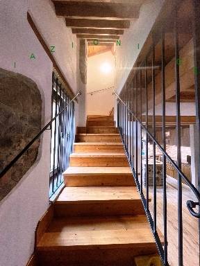 casa indipendente in vendita a Scarperia e San Piero in zona Scarperia