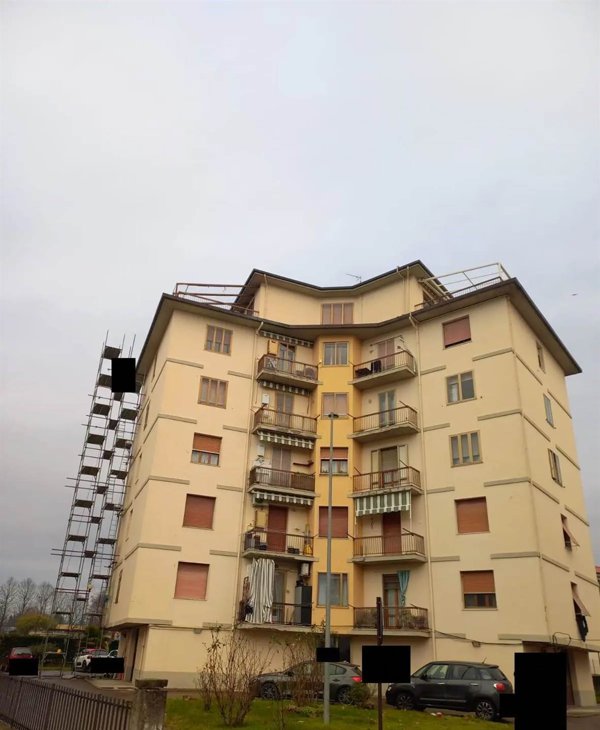 appartamento in vendita a Scarperia e San Piero in zona Scarperia