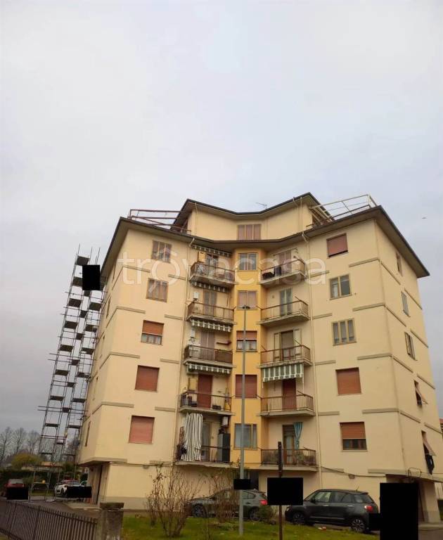 appartamento in vendita a Scarperia e San Piero in zona Scarperia