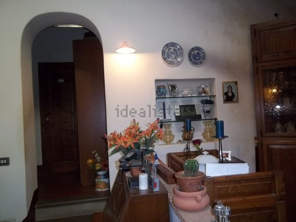 appartamento in vendita a Scarperia e San Piero in zona San Piero a Sieve