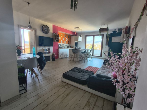 appartamento in vendita a Scarperia e San Piero in zona Scarperia