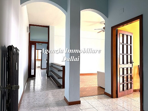 appartamento in vendita a Scarperia e San Piero in zona Scarperia