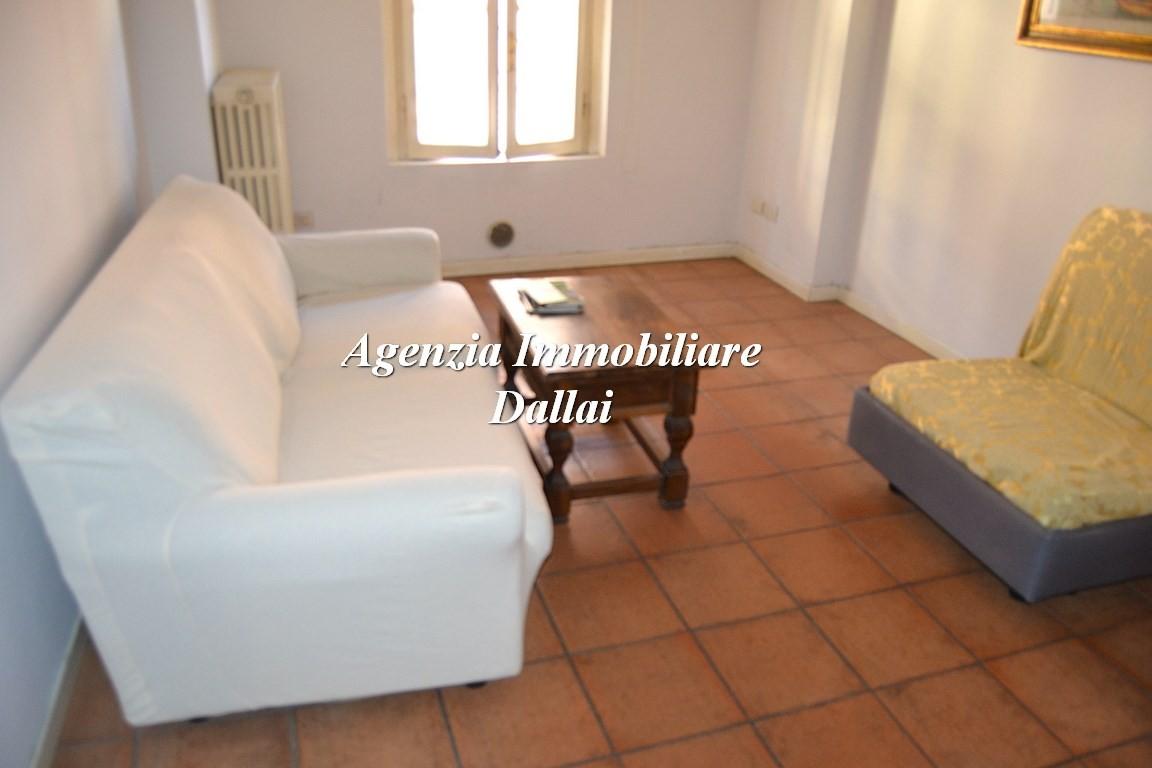 appartamento in vendita a Scarperia e San Piero in zona Scarperia