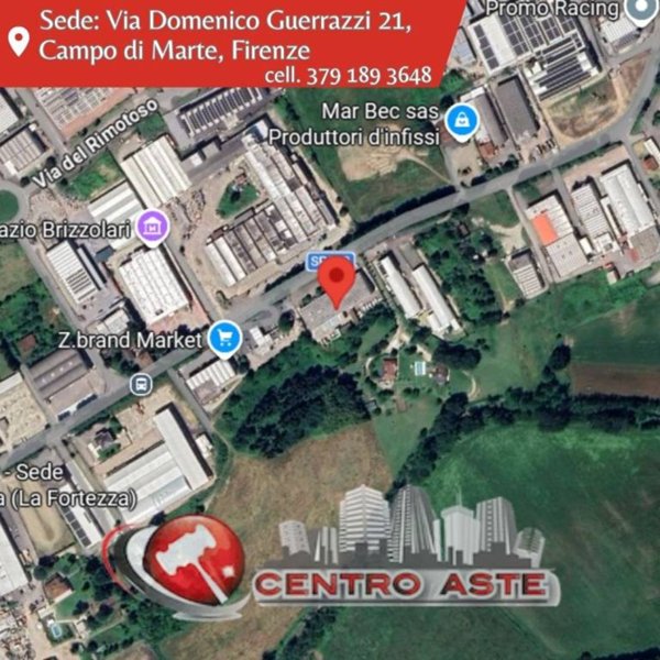 negozio in vendita a Scarperia e San Piero