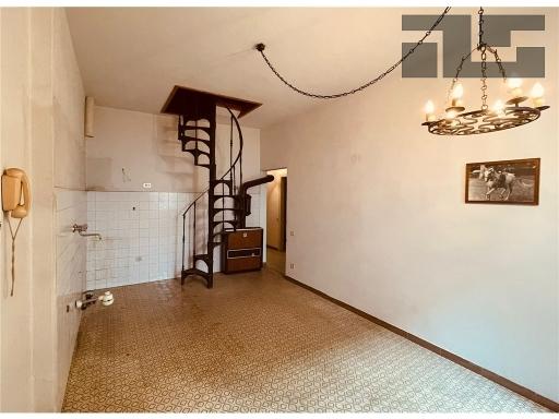 appartamento in vendita a Scarperia e San Piero in zona Scarperia