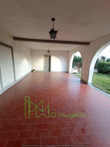 ufficio in vendita a Scarperia e San Piero