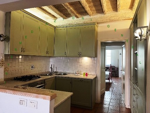 casa semindipendente in vendita a Scarperia e San Piero in zona Scarperia