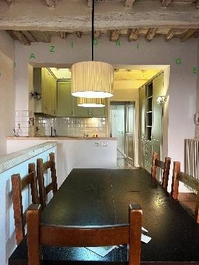 casa semindipendente in vendita a Scarperia e San Piero in zona Scarperia